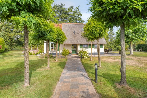 Medium property photo - Eysinga-State 250, 8521 NL Sint Nicolaasga