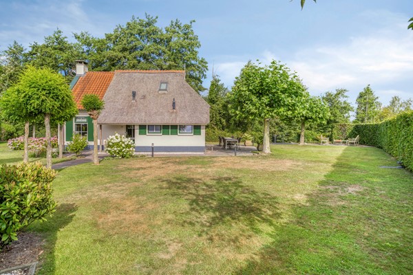 Medium property photo - Eysinga-State 250, 8521 NL Sint Nicolaasga