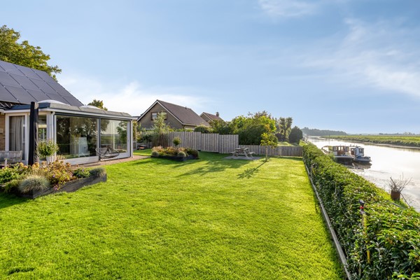 Medium property photo - Ducdalf 7, 8531 AB Lemmer