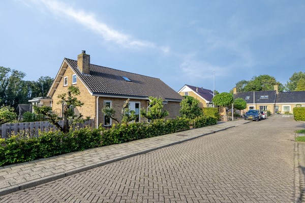 Medium property photo - Ducdalf 7, 8531 AB Lemmer
