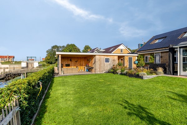 Medium property photo - Ducdalf 7, 8531 AB Lemmer