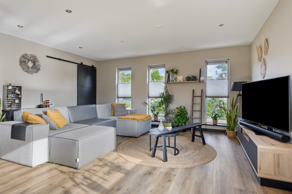 Medium property photo - Ducdalf 7, 8531 AB Lemmer