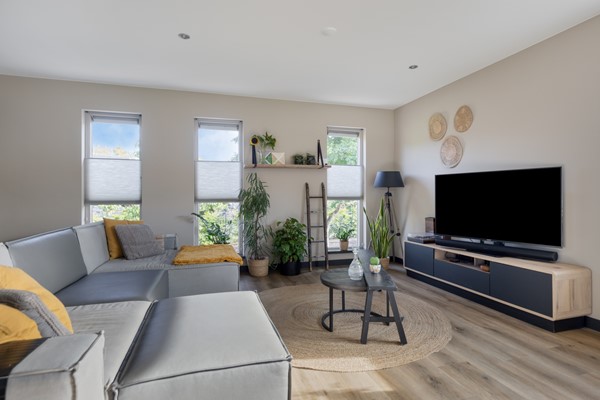 Medium property photo - Ducdalf 7, 8531 AB Lemmer