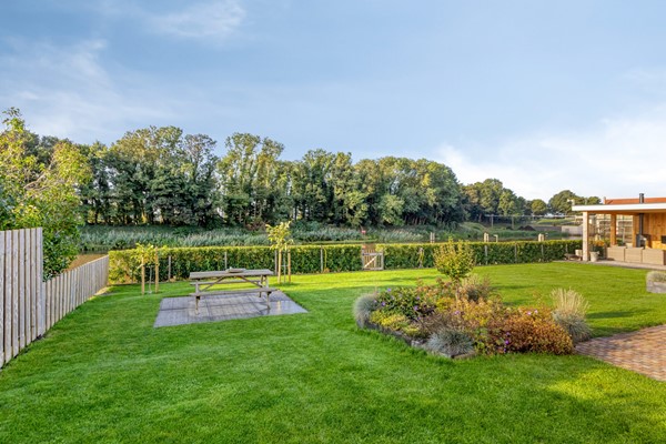 Medium property photo - Ducdalf 7, 8531 AB Lemmer
