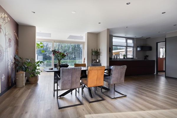 Medium property photo - Ducdalf 7, 8531 AB Lemmer
