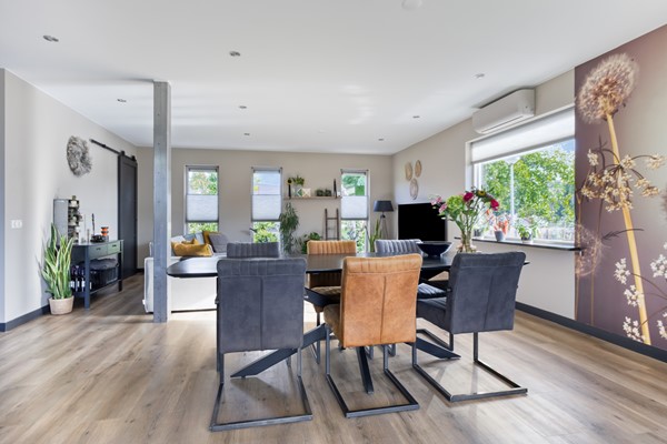 Medium property photo - Ducdalf 7, 8531 AB Lemmer