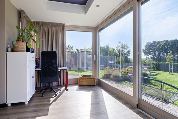 Medium property photo - Ducdalf 7, 8531 AB Lemmer