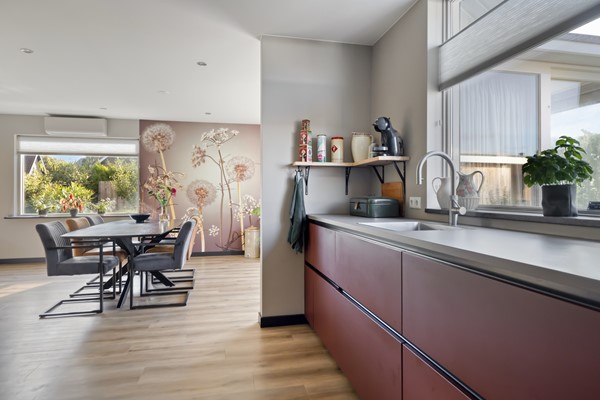 Medium property photo - Ducdalf 7, 8531 AB Lemmer