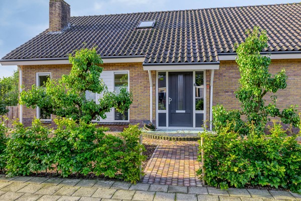 Medium property photo - Ducdalf 7, 8531 AB Lemmer