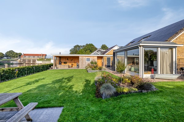 Medium property photo - Ducdalf 7, 8531 AB Lemmer