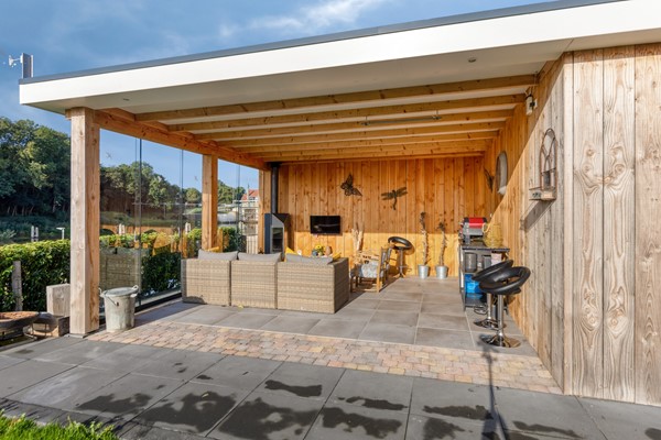 Medium property photo - Ducdalf 7, 8531 AB Lemmer