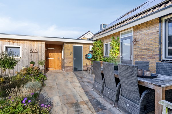 Medium property photo - Ducdalf 7, 8531 AB Lemmer