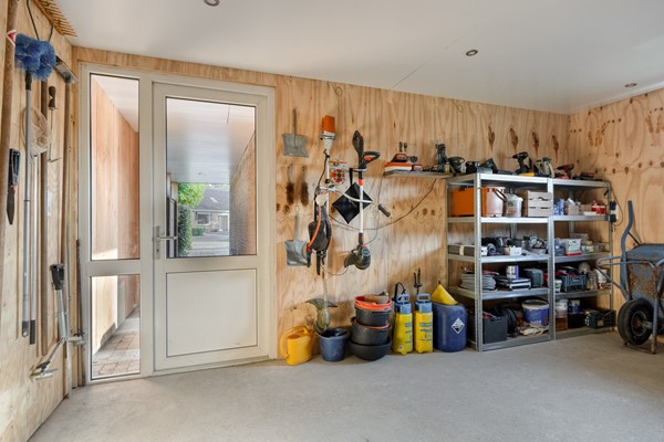 Medium property photo - Ducdalf 7, 8531 AB Lemmer