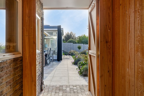 Medium property photo - Ducdalf 7, 8531 AB Lemmer