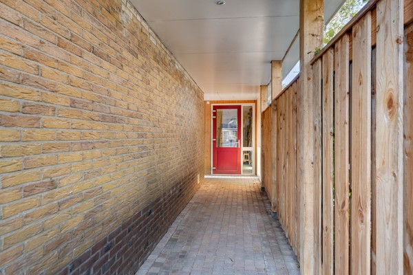 Medium property photo - Ducdalf 7, 8531 AB Lemmer