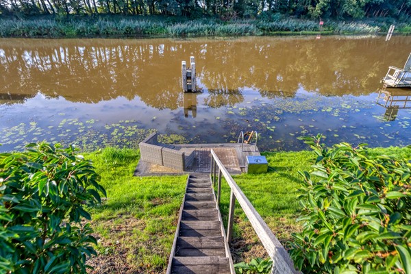 Medium property photo - Ducdalf 7, 8531 AB Lemmer