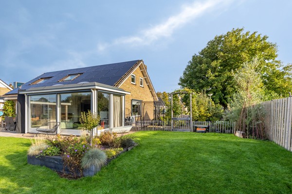 Medium property photo - Ducdalf 7, 8531 AB Lemmer