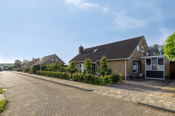 Medium property photo - Ducdalf 7, 8531 AB Lemmer