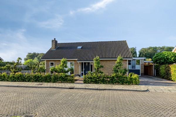 Medium property photo - Ducdalf 7, 8531 AB Lemmer