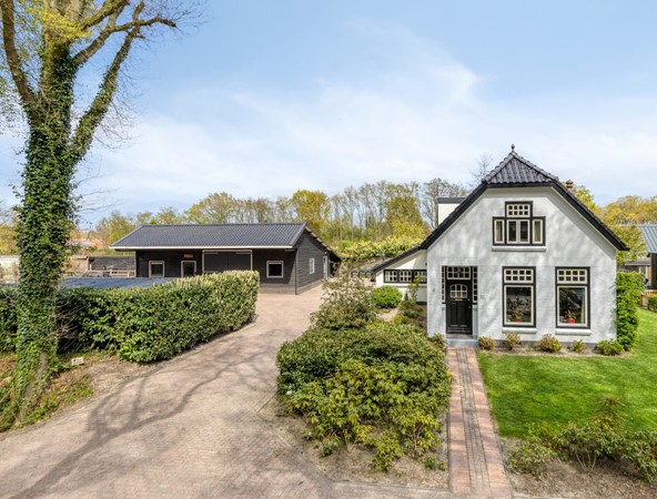 Medium property photo - Langwarderdyk 12, 8521 NE Sint Nicolaasga