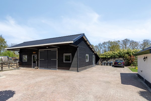 Medium property photo - Langwarderdyk 12, 8521 NE Sint Nicolaasga