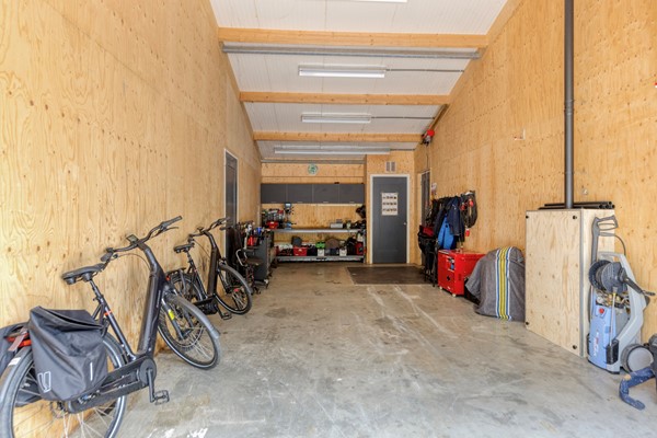 Medium property photo - Langwarderdyk 12, 8521 NE Sint Nicolaasga