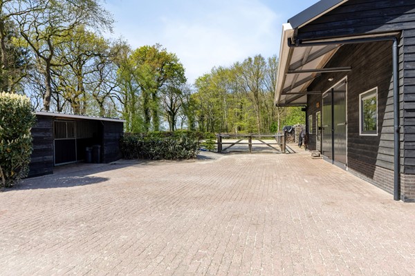 Medium property photo - Langwarderdyk 12, 8521 NE Sint Nicolaasga