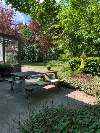 Medium property photo - Johannes Postweg 4, 8309 PE Tollebeek