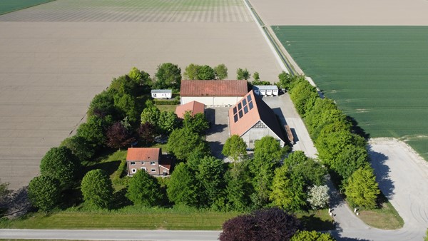 Medium property photo - Johannes Postweg 4, 8309 PE Tollebeek