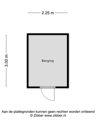 Yde B Yntemastrjitte 10, 8584 VD Hemelum - 187592533_1660875_yde_b_berging_first_design_20260713_3c67d5.jpg