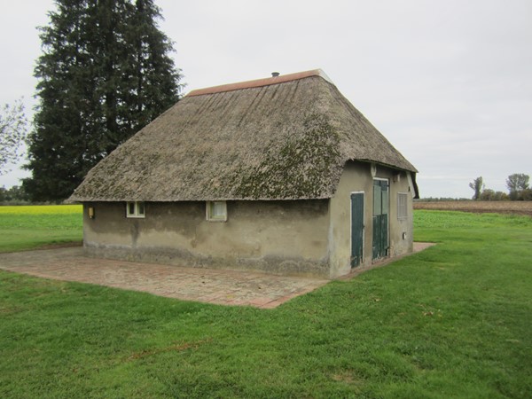 Medium property photo - Middelerpad 1, 8121 RR Olst