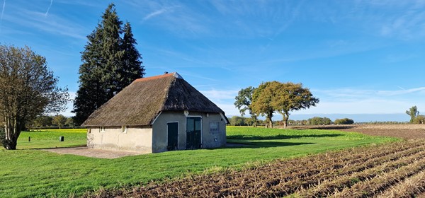 Medium property photo - Middelerpad 1, 8121 RR Olst