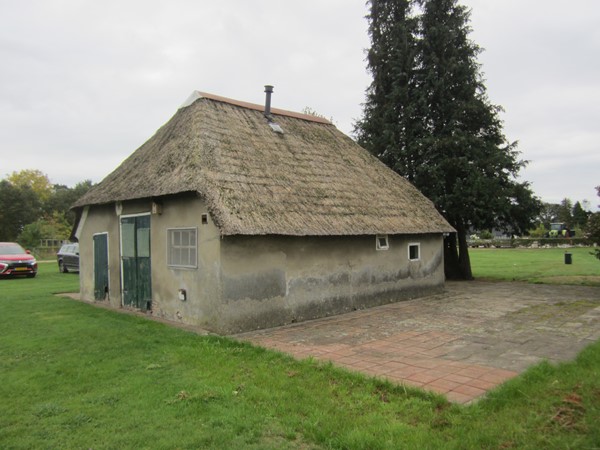 Medium property photo - Middelerpad 1, 8121 RR Olst