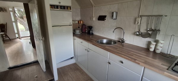 Medium property photo - Middelerpad 1, 8121 RR Olst