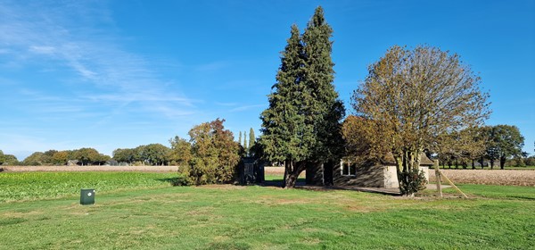 Medium property photo - Middelerpad 1, 8121 RR Olst