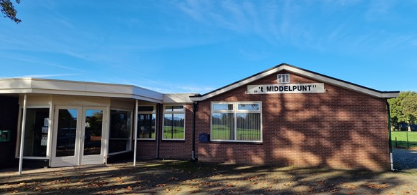 Medium property photo - Middelerpad 1, 8121 RR Olst