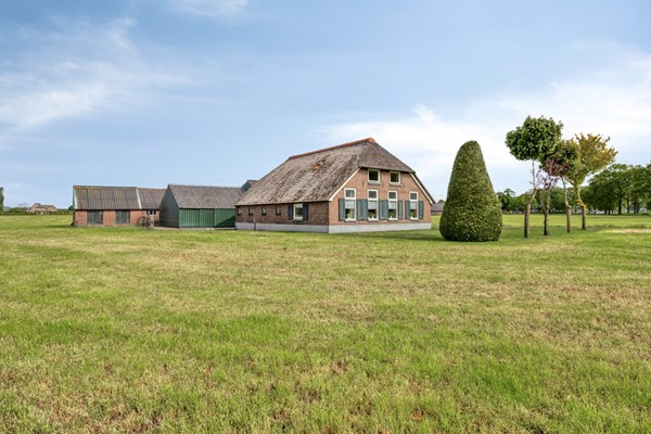 Te koop: Raarhoeksweg 37, 8102 SZ Raalte