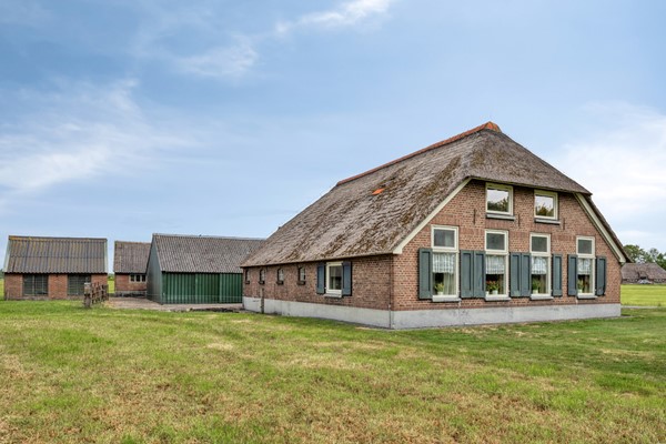 Medium property photo - Raarhoeksweg 37, 8102 SZ Raalte