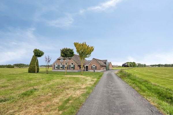 Medium property photo - Raarhoeksweg 37, 8102 SZ Raalte