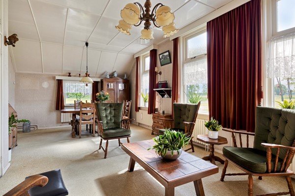 Medium property photo - Raarhoeksweg 37, 8102 SZ Raalte