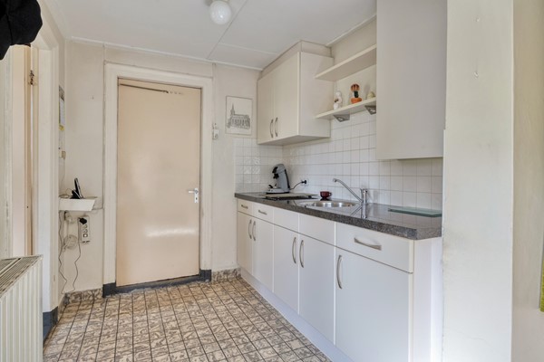 Medium property photo - Raarhoeksweg 37, 8102 SZ Raalte
