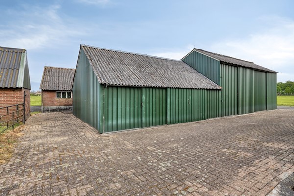Medium property photo - Raarhoeksweg 37, 8102 SZ Raalte