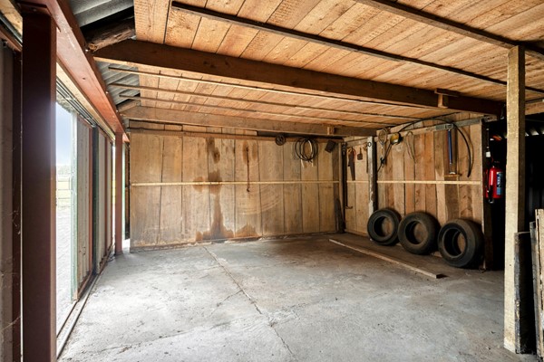 Medium property photo - Raarhoeksweg 37, 8102 SZ Raalte