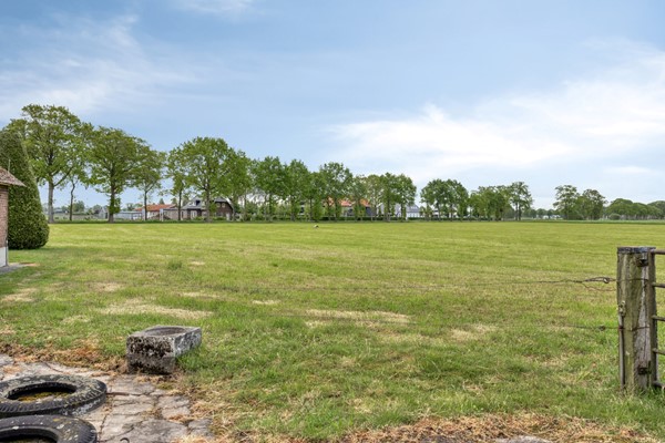 Medium property photo - Raarhoeksweg 37, 8102 SZ Raalte