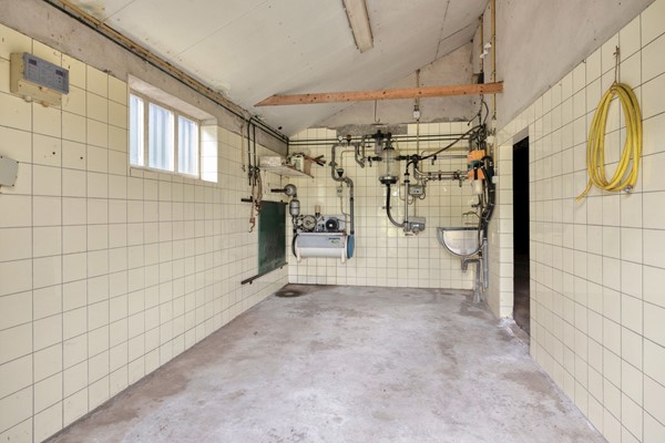 Medium property photo - Raarhoeksweg 37, 8102 SZ Raalte