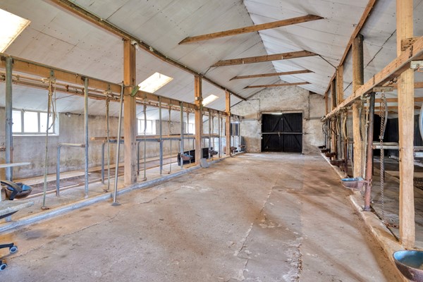 Medium property photo - Raarhoeksweg 37, 8102 SZ Raalte