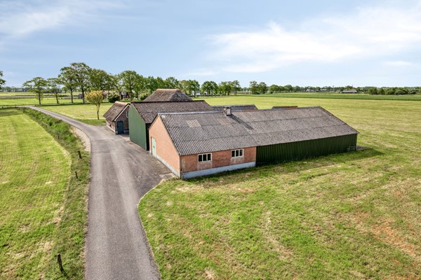 Medium property photo - Raarhoeksweg 37, 8102 SZ Raalte