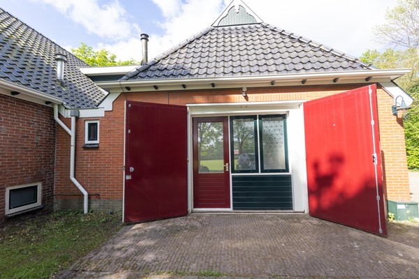 Medium property photo - Kolonieweg 16, 9865 VZ Opende