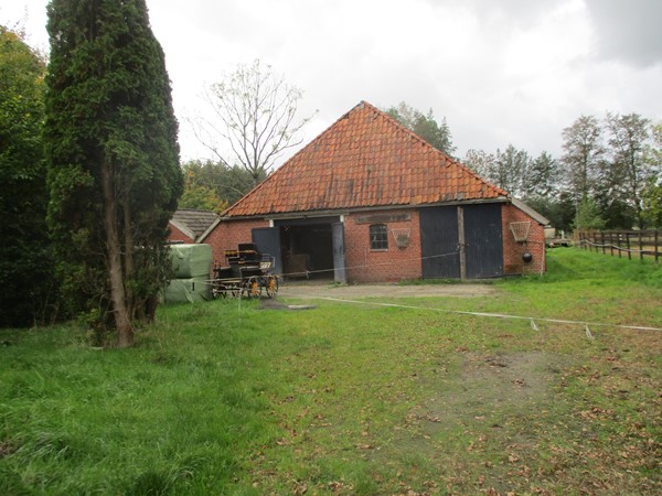 Te koop: Burchtweg 12, 9496PE Bunne Burchtweg 12, 9496PE Bunne