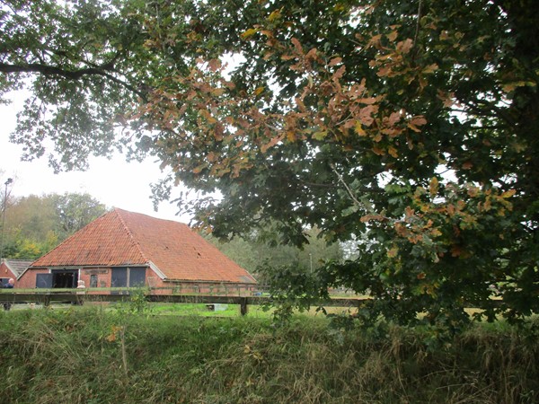 Medium property photo - Burchtweg 12, 9496 PE Bunne